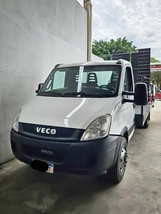 IVECO DAILY 3.0 HPI DIESEL 70C17HD CD MANUAL